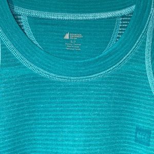 MEC Polartec Power Dry Long Sleeve Shirt